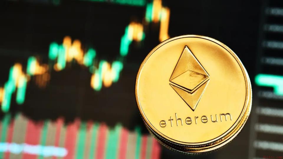 以太坊巨鲸七天内从交易所撤走价值8亿美元的ETH