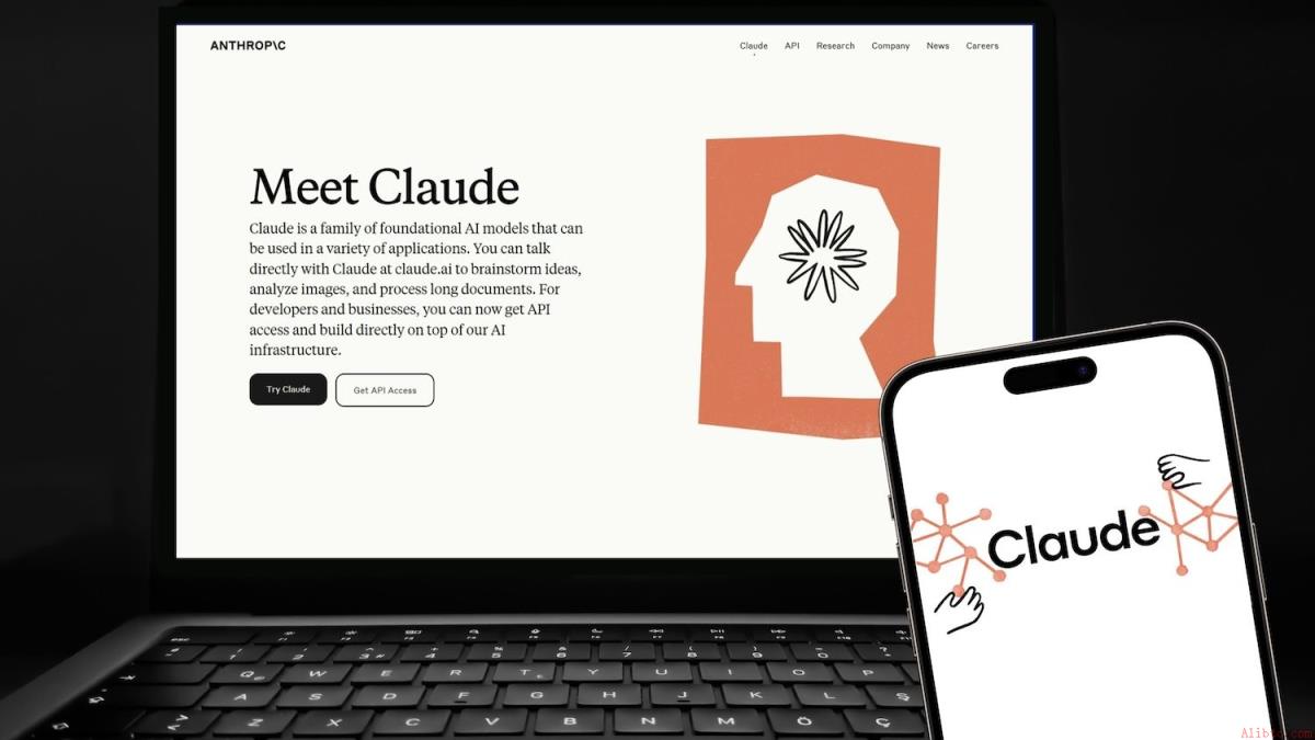 美国禁令波及Claude Fable 5，Anthropic上市前估值下滑