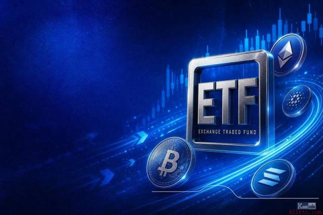 加密货币永续期货或将成为下一个ETF时刻