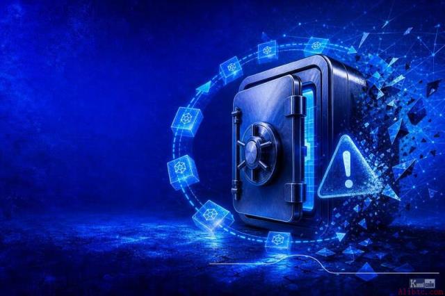 Coinbase报告：交易所冷钱包因地址复用暴露风险