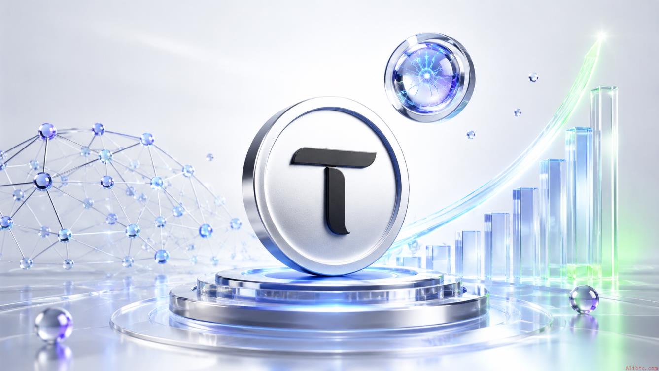 Bittensor飙升22%，TAO领涨去中心化AI行情
