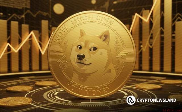 DOGE价格在暴跌31%后反弹，TD序列买入信号浮现