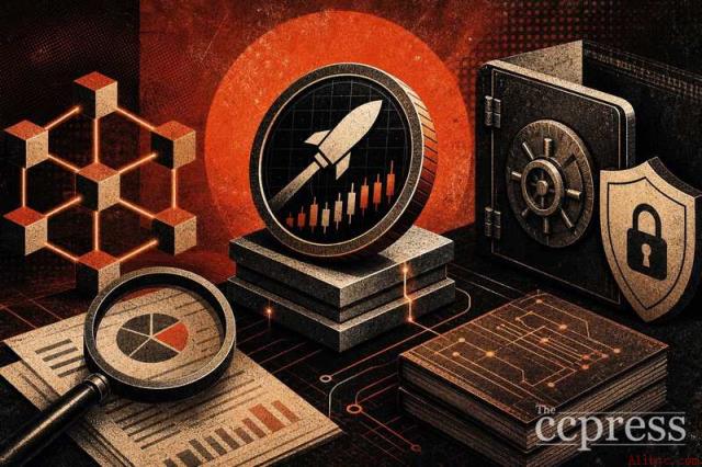 Trust Wallet 新增支持 BNB 智能链上代币化 SpaceX 股票 SPCXB