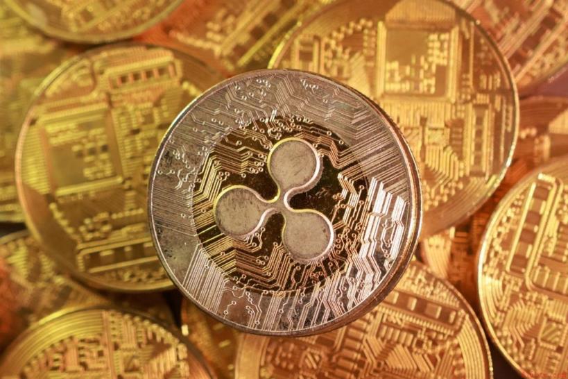 瑞波（XRP）加入AI竞赛：最新公告发布