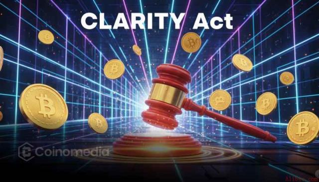 威特称CLARITY法案有望在7月4日前通过