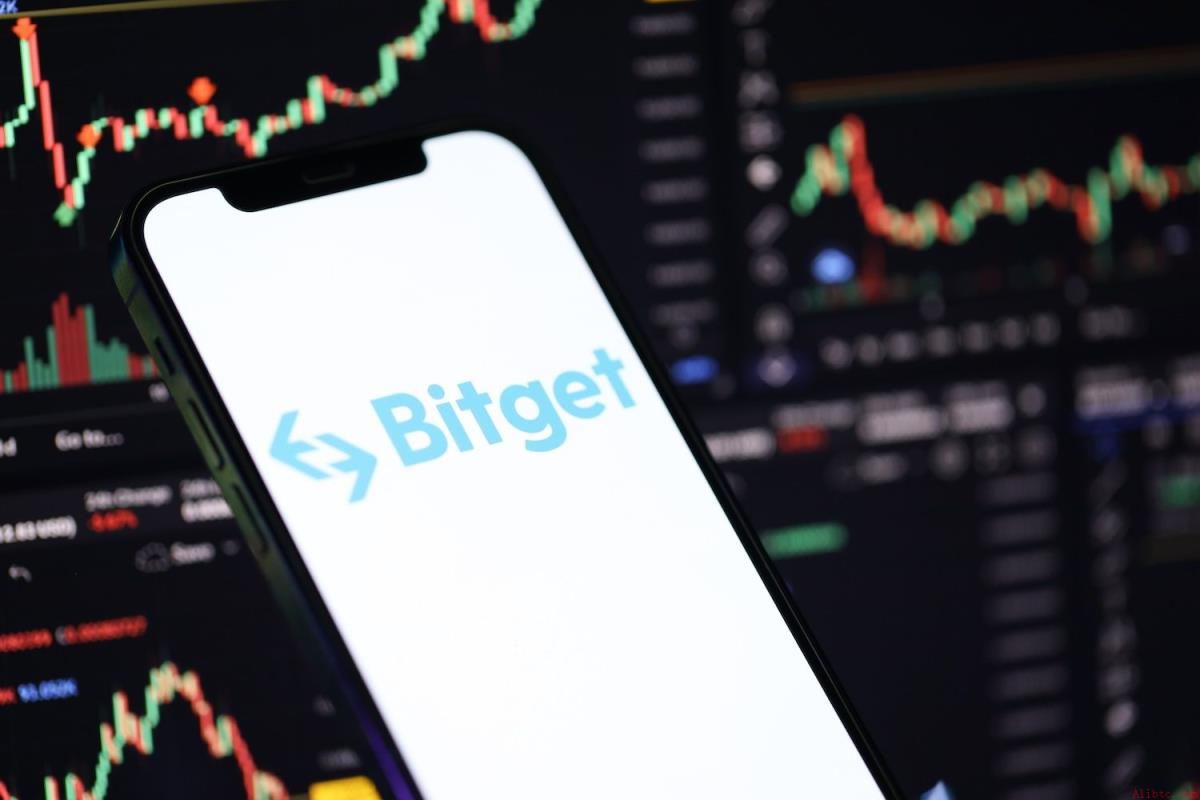 Bitget：代币化资产正在弥补加密流动性缺口