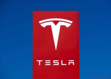 特斯拉(TSLA)股价上涨1.5%得益于美伊和平协议，而非电动车需求