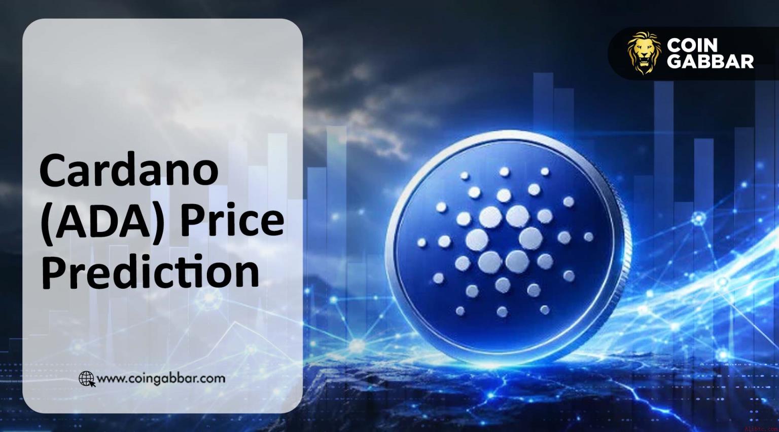 Cardano ADA 丢失1096枚BTC：Charles Hoskinson打破沉默