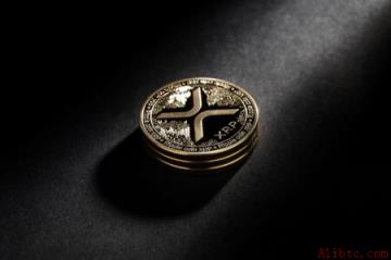 XRP市场情绪跌至8个月冰点——突破在即？