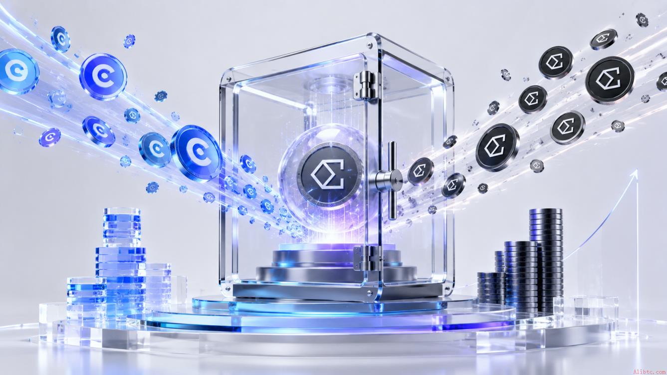 Ethena与Coinbase集成突破1亿美元里程碑 欧易官网下载快速注册参与