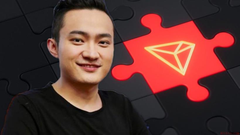 波场创始人孙宇晨再创纪录！波场网络日交易量达到历史新高！