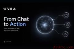 VIB AI 阐释：下一代人工智能必须感知世界，方能真正有用