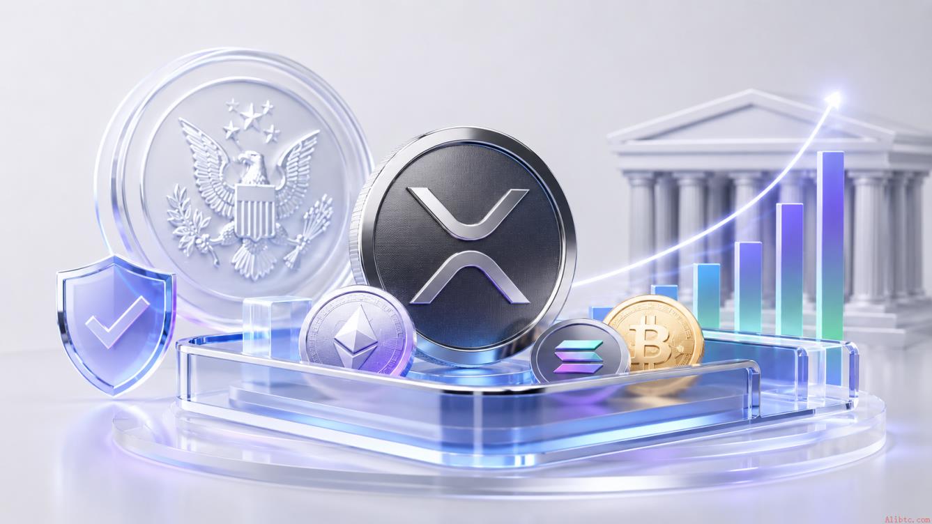 SEC批准T. Rowe Price主动型加密ETF在NYSE Arca上市