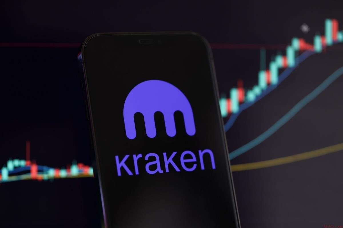 Kraken 推出 OpenAI 与 Anthropic 的 5 倍杠杆 Pre-IPO 永续合约
