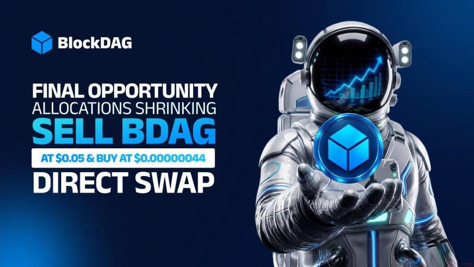 BlockDAG游戏平台的需求循环、Floki的Valhalla元宇宙与世界杯代币：展现不同的效用路径