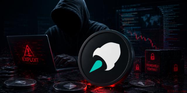 Thetanuts Finance 遭210万美元攻击，遗留以太坊金库漏洞重现