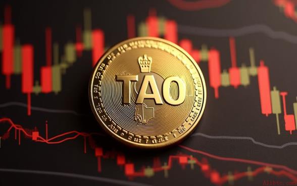 Bittensor价格瞄准420美元，TAO逼近300美元关口