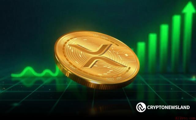 热门山寨币XRP冲击1.30美元关键阻力，分析师热议重要阻力位