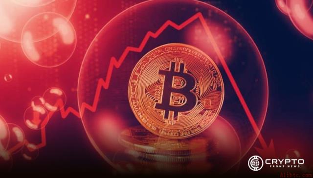 比特币资金费率示警，空头剑指更低水平