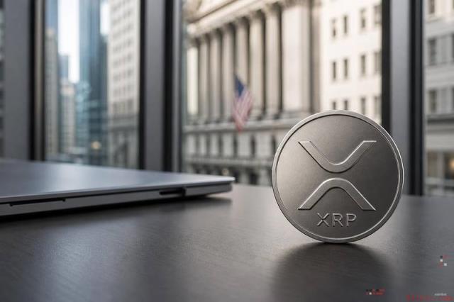 Santiment：XRP在情绪低迷后实现惊人反弹