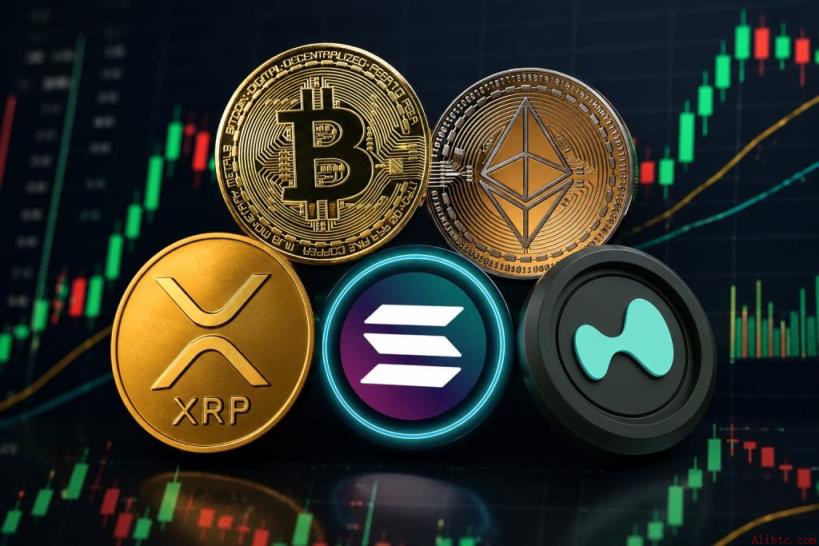 被忽视的要点：投资银行揭示今年加密货币最重大事件之一