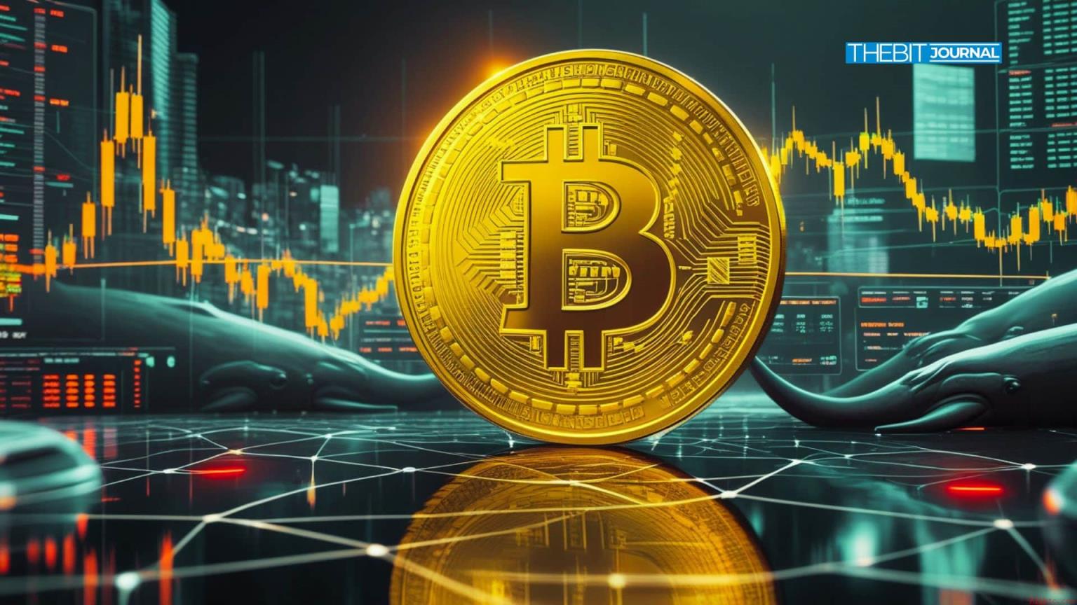 今日比特币价格为何上涨：推动BTC走高的关键因素