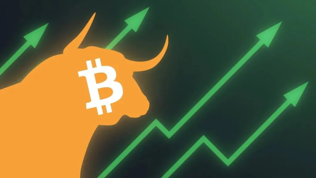 比特币上涨：看涨分析师il Capo设定下一个目标