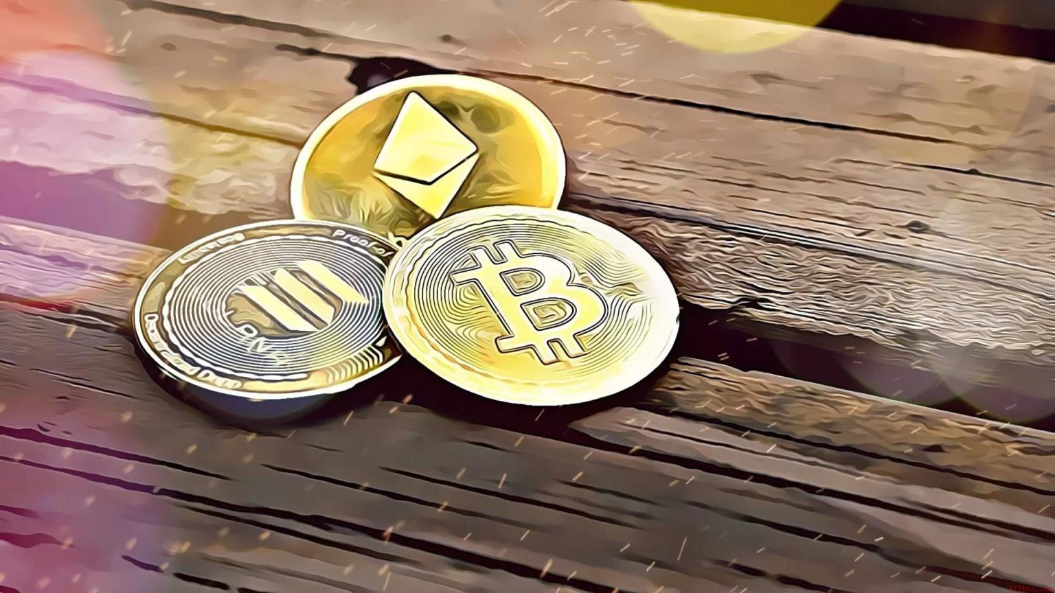 加密货币涨势扩大，XRP、Solana及Hyperliquid领涨主流币种