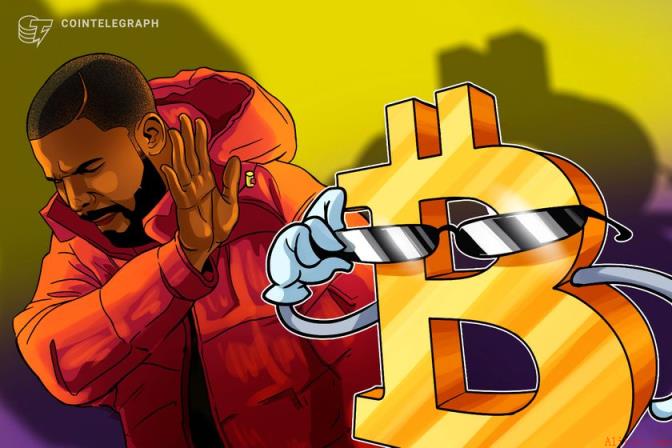 比特币分析警告：BTC价格逼近6.7万美元或遭拒绝