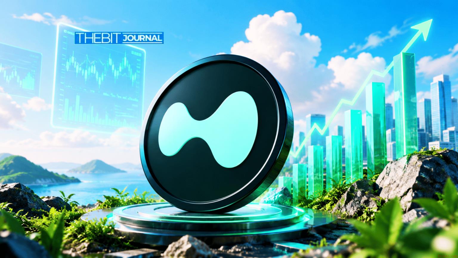 Hyperliquid价格预测：HYPE逼近76美元阻力位，鲸鱼与ETF资金流入推动涨势