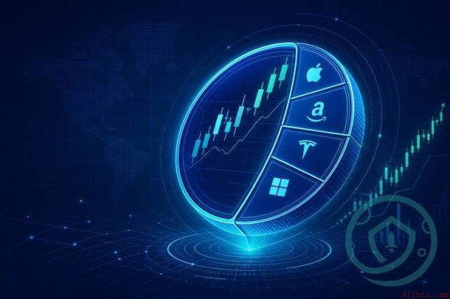 Coinbase推出代币化股票计划：这意味着什么？