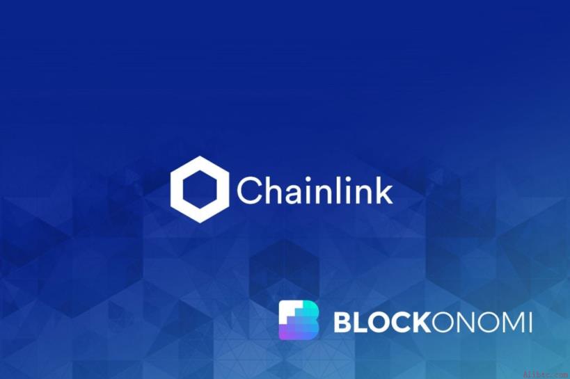 KRWQ 采用 Chainlink 储备证明自动化校验韩元稳定币