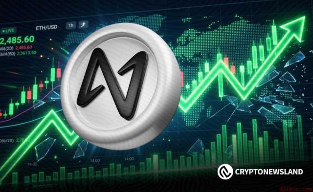 NEAR看涨：突破阻力，分析师看向牛市目标