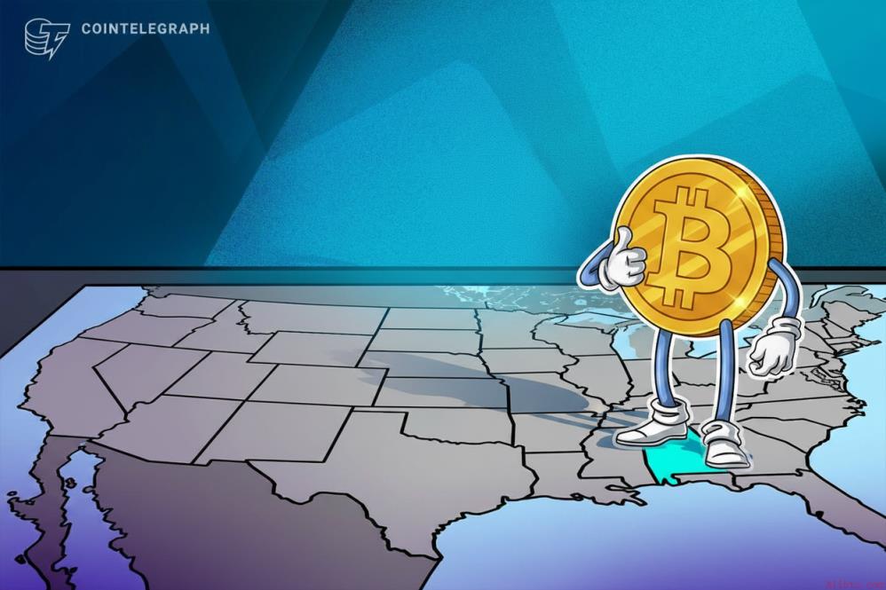 加密政治行动委员会在阿拉巴马州参议院初选决选中押注1200万美元