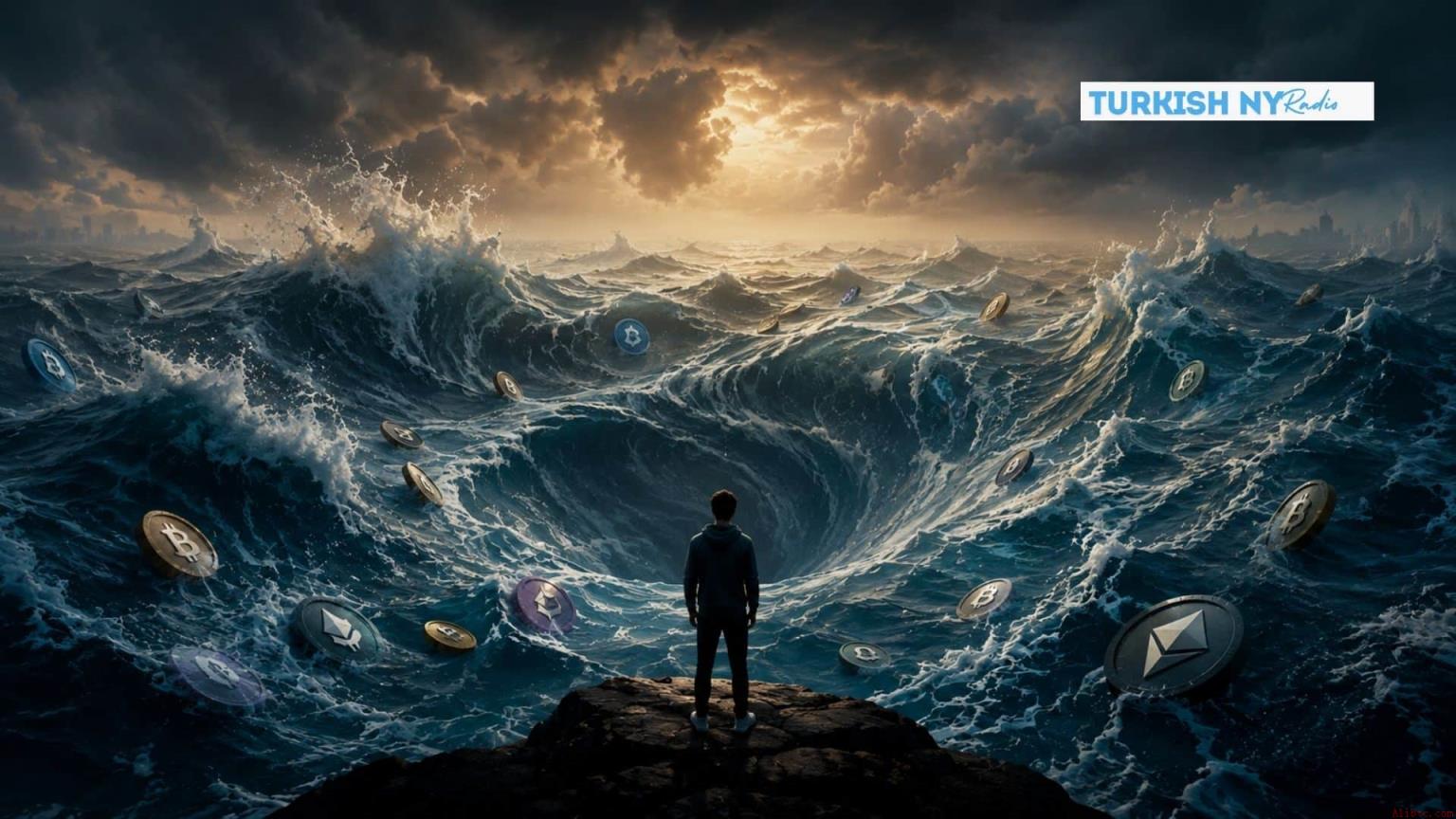 DeFi漏洞浪潮致TVL蒸发130亿美元，安全担忧动摇投资者信任