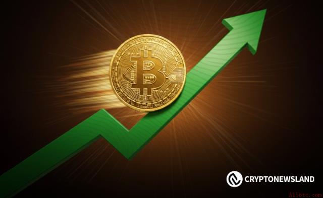 比特币逼近关键转折点，布兰特否定牛市旗形形态