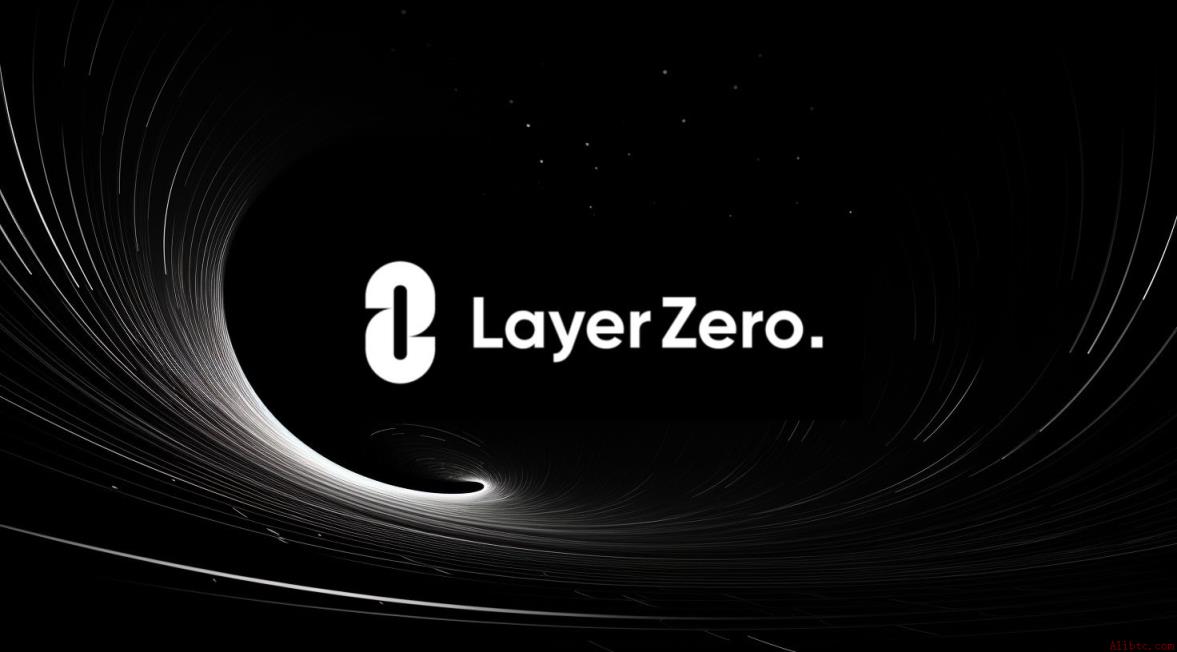 LayerZero正在构建华尔街真正想要的区块链