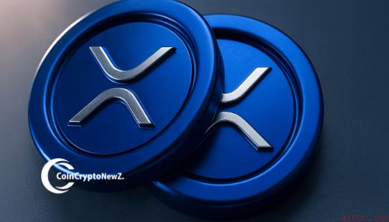 XRP价格触及1.26美元目标，EGRAG瞄准1.30美元阻力位