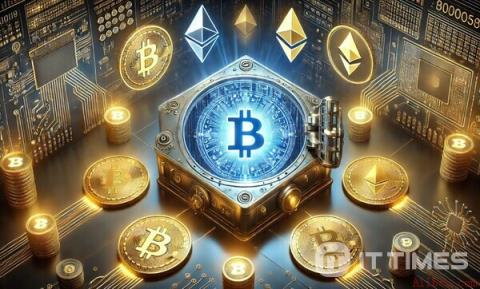 6月18日加密货币价格：BTC下跌1.48%，BEAT下跌23.34%