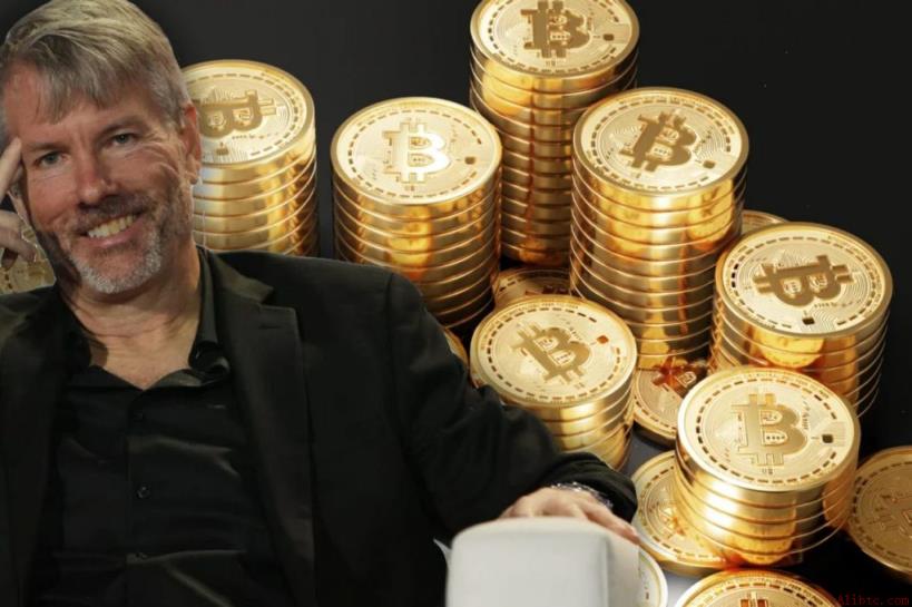 大牛迈克尔·塞勒解析比特币下跌主因！并分享上涨预测
