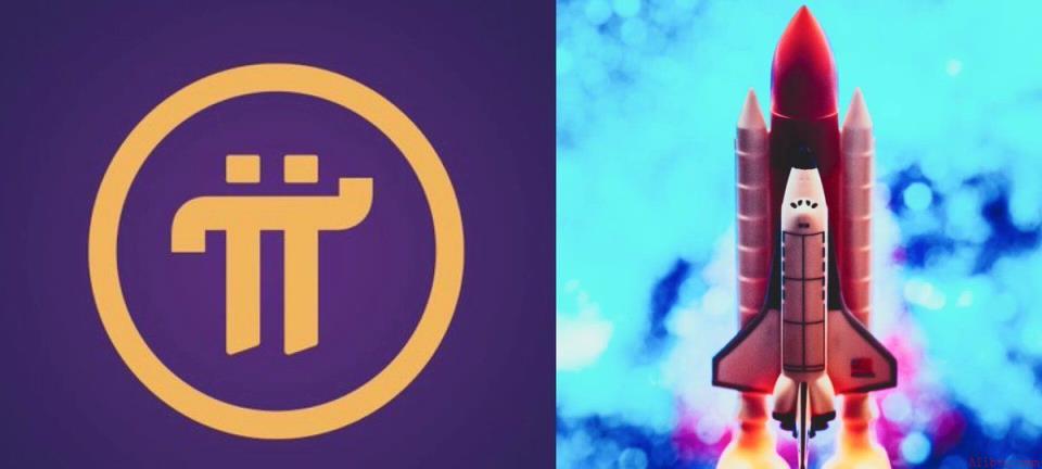 Pi Network推出全新Launchpad体验