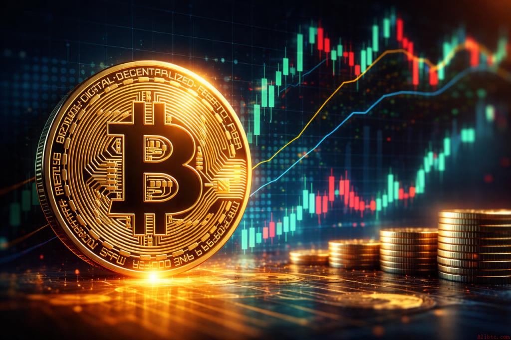 Kraken标记出一个罕见比特币区间，年回报率超110%